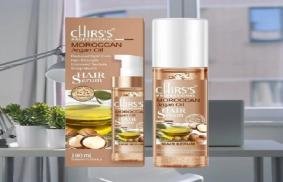 Chirss Professional Hair Serum In Pakistan